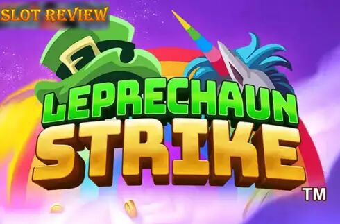 Leprechaun Strike Slot Review